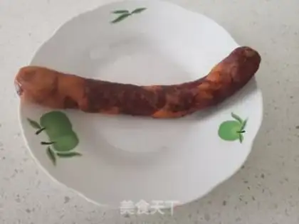 Make Weenie step 1