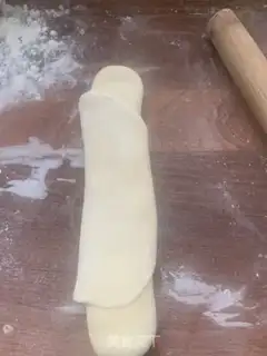 Make Breakfast milk toast step 5