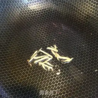 Make Shrimp smelt step 5