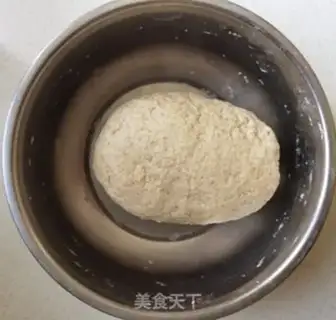Make Pelican sesame sauce step 2