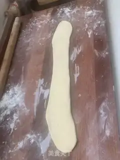 Make Breakfast milk toast step 6