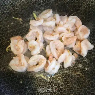 Make Shrimp smelt step 6