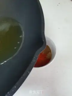Make Pelican sesame sauce step 4