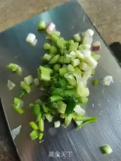 Make Porkball soup step 3