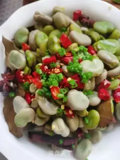 Make The palace beans step 6