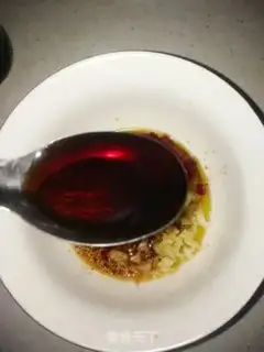 Make Tofu and wood step 5