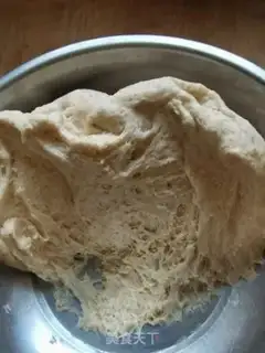 Make Pelican sesame sauce step 6