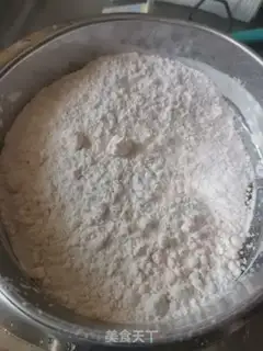 Make Egg boy ice cream step 4