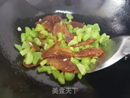 Make Weenie step 5