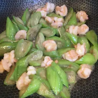 Make Shrimp smelt step 8