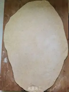 Make Pelican sesame sauce step 8