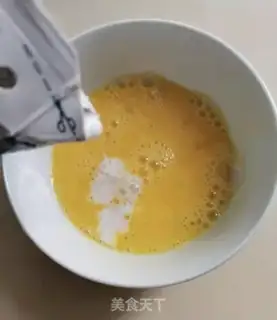 Make Milk stew step 2