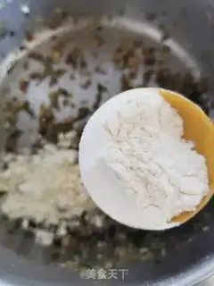 Make Meat pie step 3