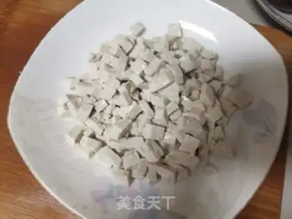 Make Frozen eggs step 0