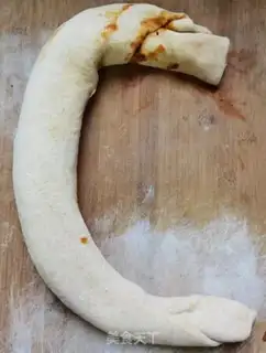 Make Pelican sesame sauce step 10