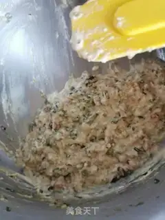 Make Meat pie step 4