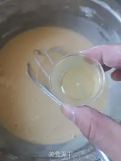 Make Egg boy ice cream step 7