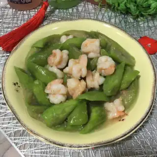 Make Shrimp smelt step 10