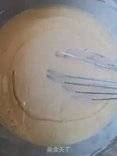 Make Egg boy ice cream step 8
