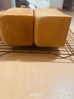 Make Breakfast milk toast step 12
