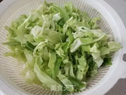 Make Garlic step 1