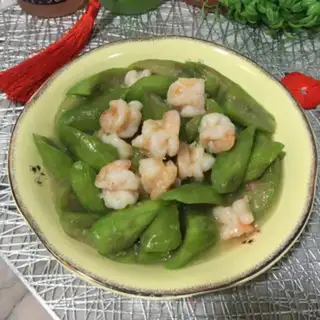 Make Shrimp smelt step 11