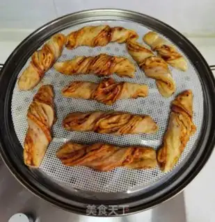 Make Pelican sesame sauce step 14