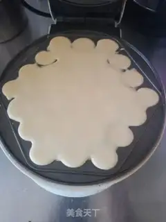 Make Egg boy ice cream step 10
