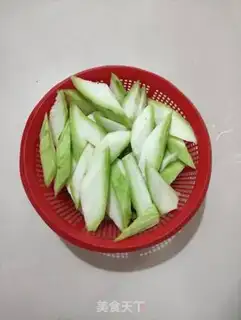 Make Snack shrimp step 1