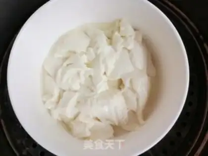 Make Old Tofu step 2