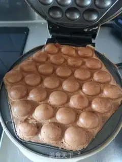 Make Egg boy ice cream step 12