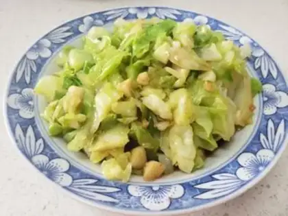Make Garlic step 4