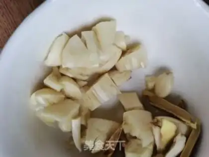 Make Pumpkin step 1