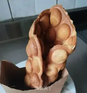 Make Egg boy ice cream step 13