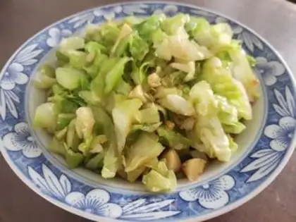 Make Garlic step 5