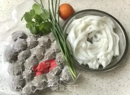 Make Beef soup step 0