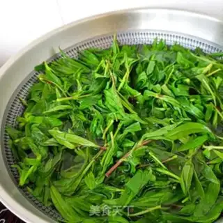 Make A cashew grass step 2