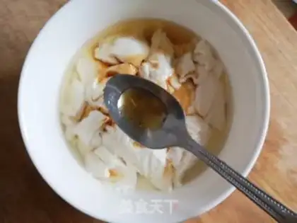 Make Old Tofu step 5