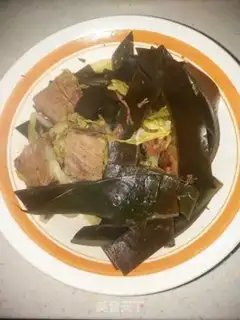 Make Simple stew step 7