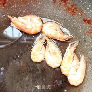 Make Shrimp salad step 11
