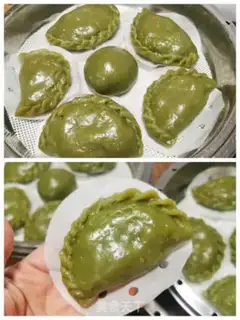 Make Pumpkin step 9