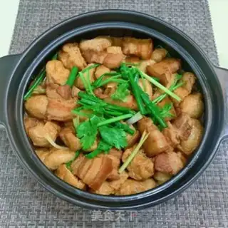 Make Soy tofu step 12
