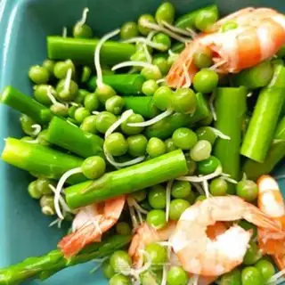 Make Shrimp salad step 13