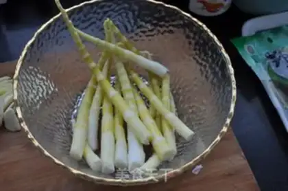 Make Pearpowder step 1
