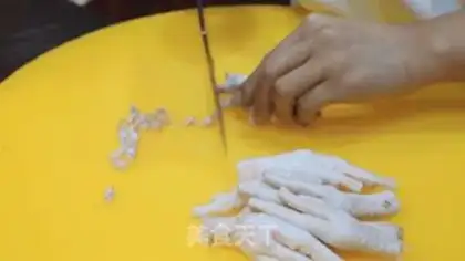 Make Lemonapple step 0