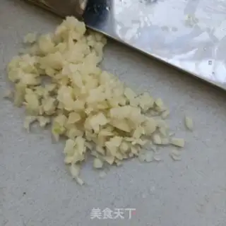 Make Garlic pasta step 15