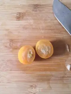 Make Pear soup step 2