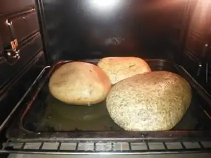 Make Polish step 10