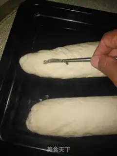 Make Polish step 11
