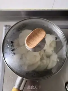 Make Pear soup step 5